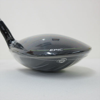 Callaway Driver Open Box EPIC SPEED 9° Stiff Tour AD UB-6