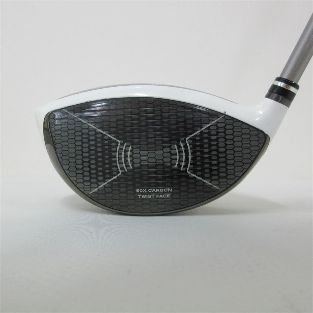 TaylorMade Driver STEALTH GLOIRE 9.5° Stiff SPEEDER NX for TM