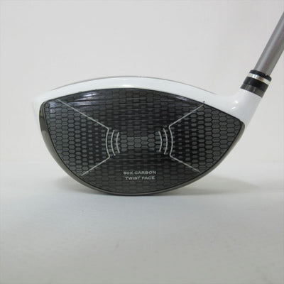 TaylorMade Driver STEALTH GLOIRE 9.5° Stiff SPEEDER NX for TM