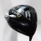 TaylorMade Driver Qi10 LS 9° Stiff Diamana WB 63
