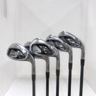 Titleist Iron Set Titleist VG3(2014) TYPE-E Stiff Titleist VGi60(2014) 5 pieces