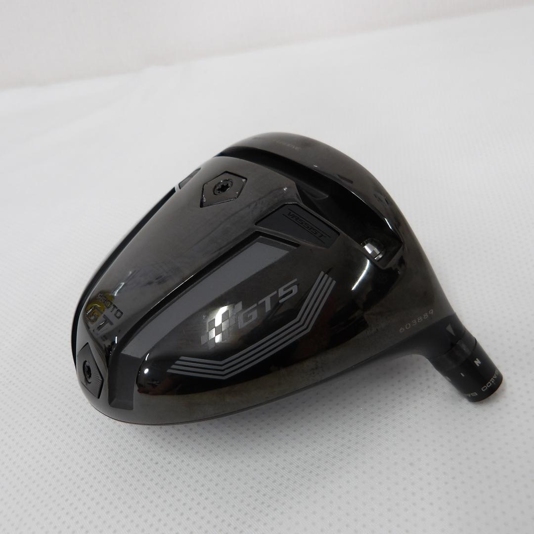 UT273●新品　BALDO  COMPETIZIONE 568 UT 24° Baldo – GOLF Partner USA | Used Golf Club Shop