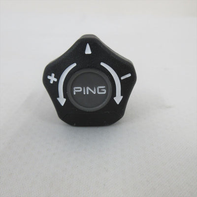 Ping Putter Left-Handed PING ANSER 2(2021) 34 inch Dot Color Black