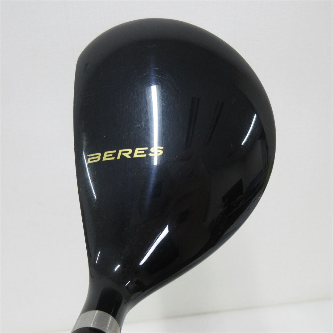 HONMA Fairway BERES C-01 3W 14° Stiff 3S ARMRQ6 54