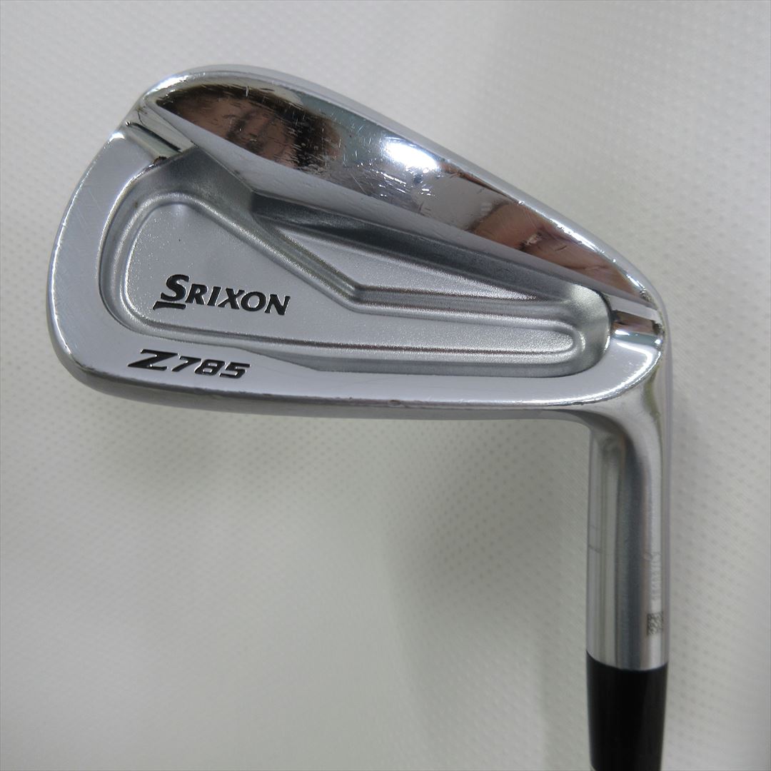 Dunlop Iron Set SRIXON Z785 – GOLF Partner USA