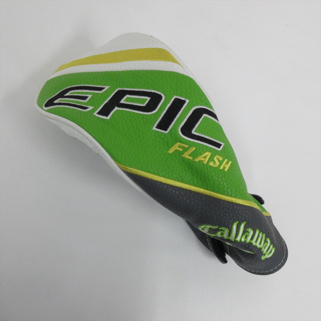 Callaway Fairway EPIC FLASH STAR 3W 15° Regular Speeder EVOLUTION for CW