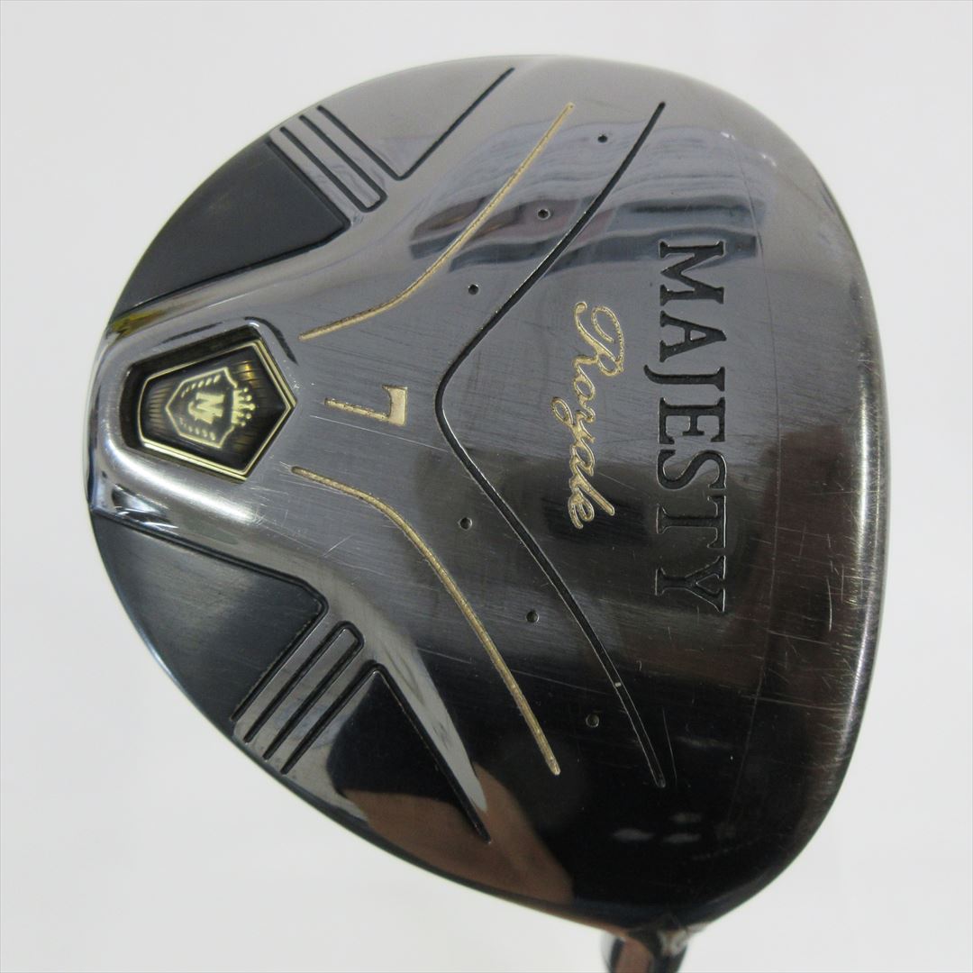 Maruman Fairway MAJESTY Royale(2021) 7W 21° Regular MAJESTY LV540