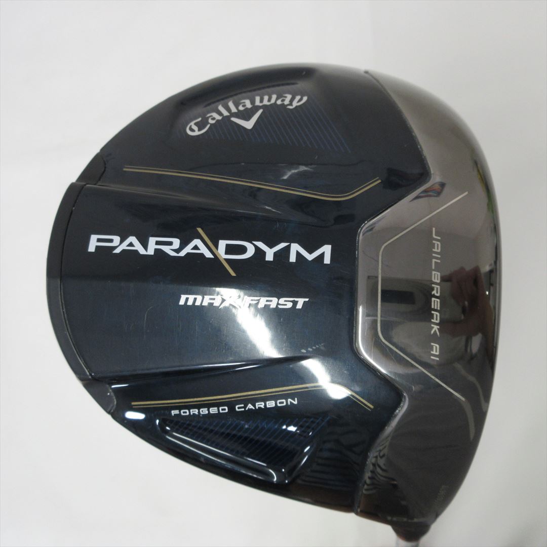 Callaway Driver PARADYM MAX FAST – GOLF Partner USA