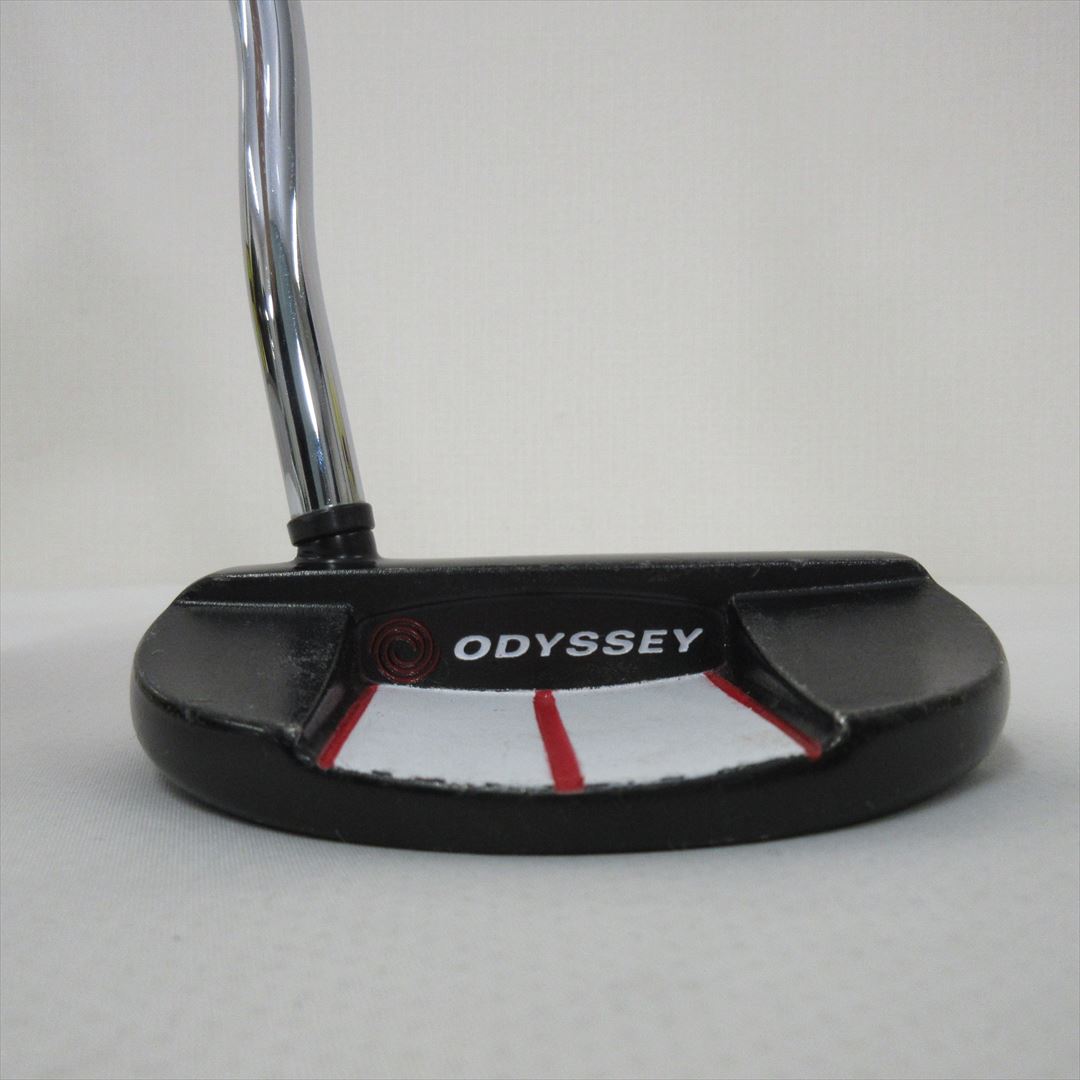 Odyssey Putter WHITE RIZE ix #3 33 inch