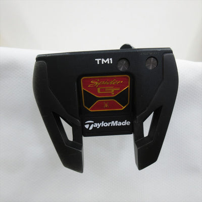 TaylorMade Putter Spider GT BLACK TM1 33 inch