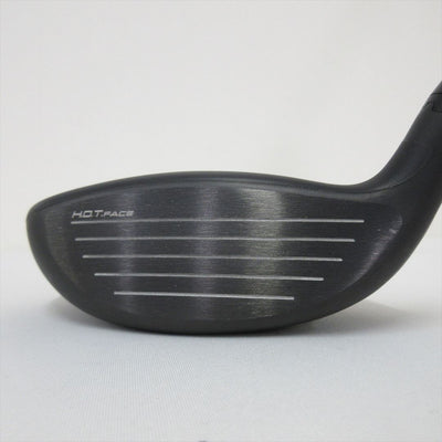 Cobra Fairway KING LTDx 3W 15° Stiff SPEEDER NX for Cobra