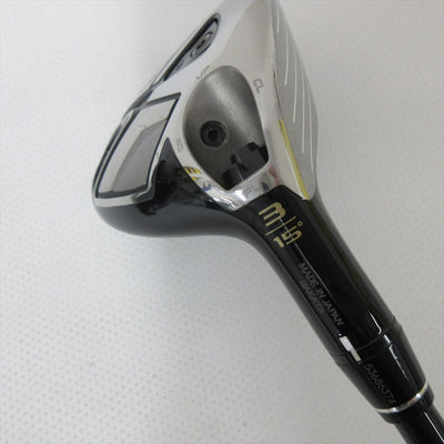 HONMA Fairway TOUR WORLD TR21 3W 15° Stiff VIZARD TR20-50