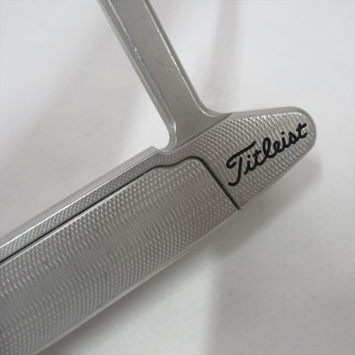 Titleist Putter SCOTTY CAMERON select NEWPORT 2(2016) 32.5 inch