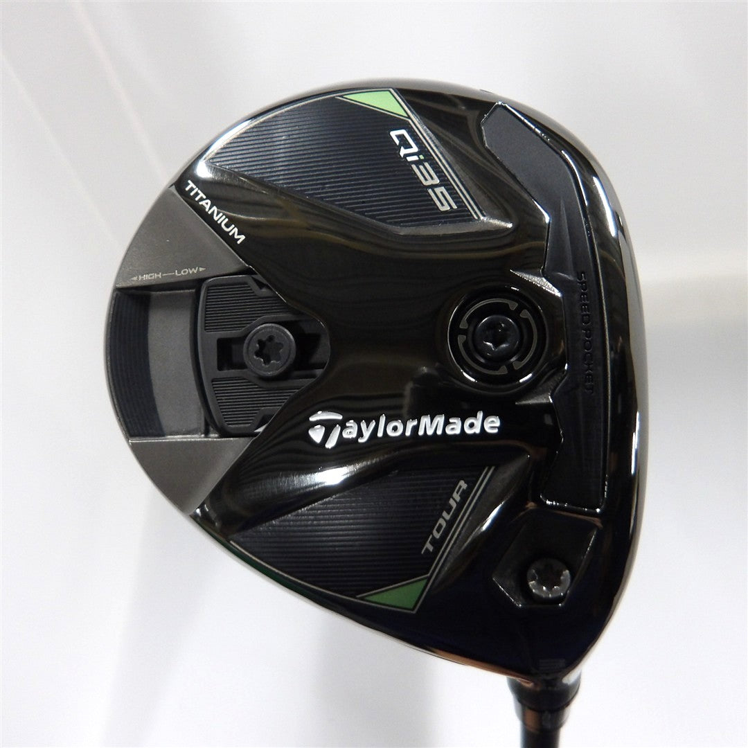 2025 TaylorMade Qi35 – GOLF Partner USA | Used Golf Club Shop