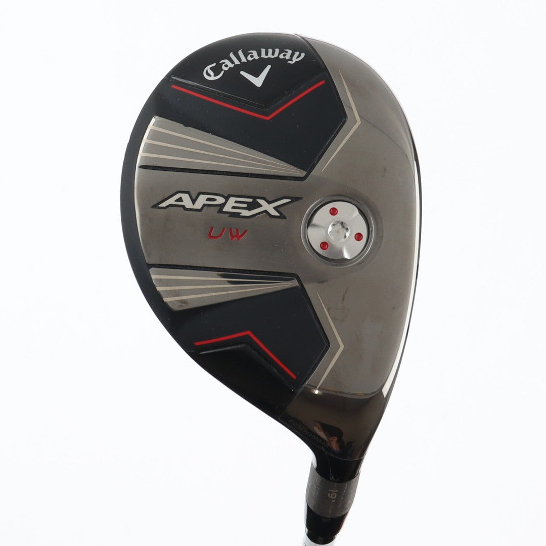 Callaway Hybrid APEX UW(2024) HY 19° Stiff TENSEI 70 for CW