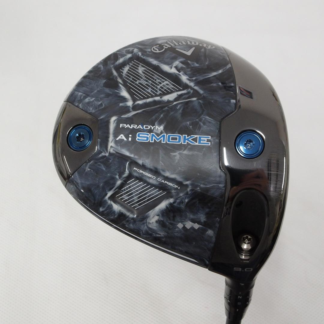 Callaway Driver PARADYM Ai SMOKE – GOLF Partner USA