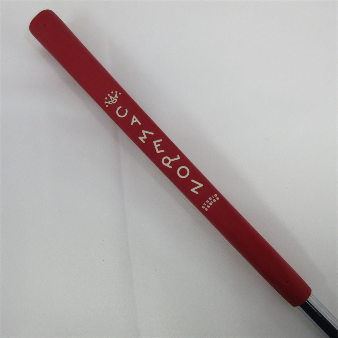 SCOTTY CAMERON Putter SCOTTY CAMERON select GoLo 33 inch