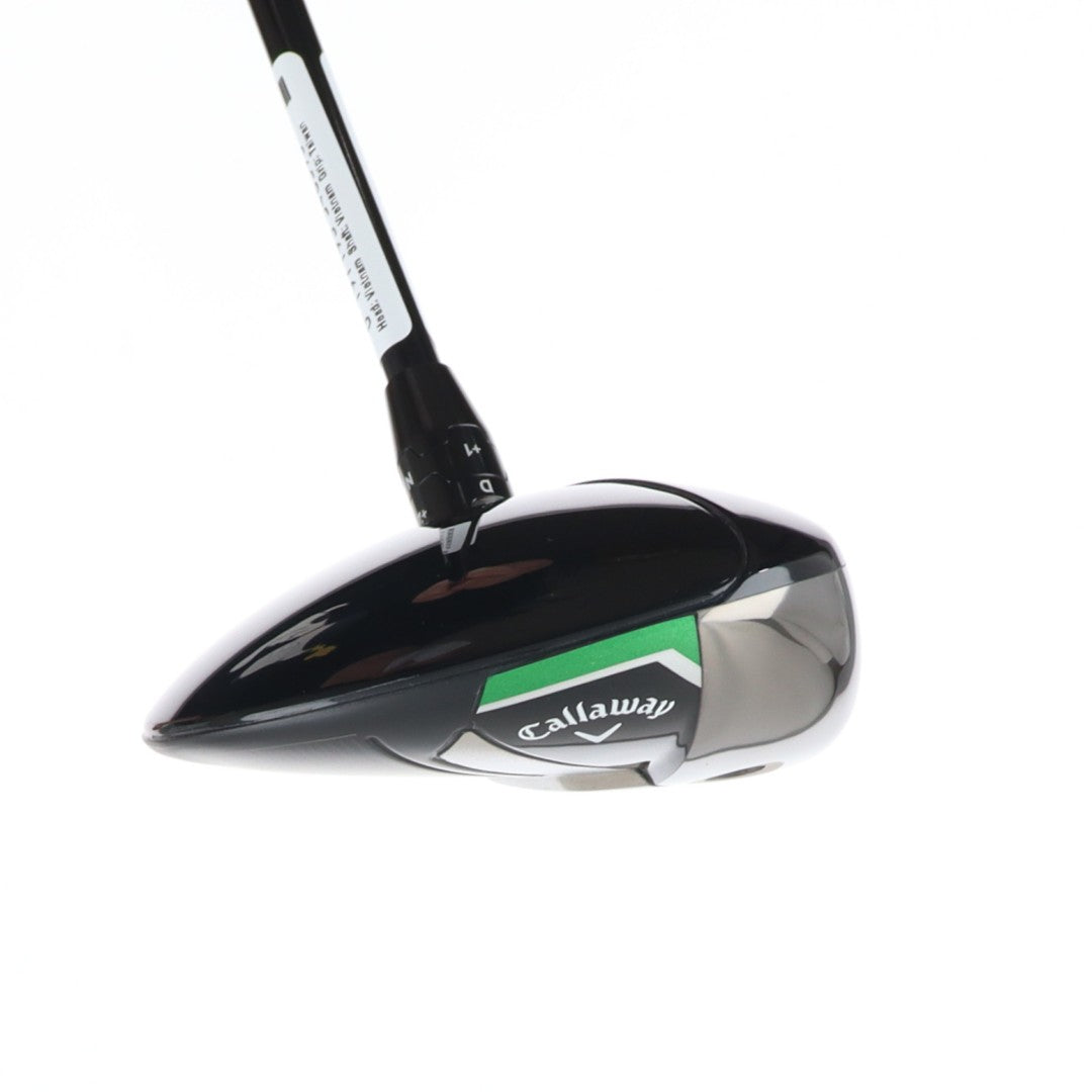 Callaway ELYTE ♦♦♦3W 15° Callaway Fairway ELYTE – GOLF Partner USA