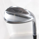 Titleist Wedge VOKEY SPIN MILLED SM11 Tour Chrome 56° Dynamic Gold S200