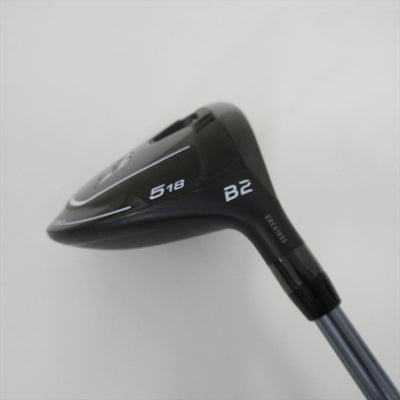 Bridgestone Fairway BRIDGESTONE B2 5W 18° Stiff Diamana PD 50