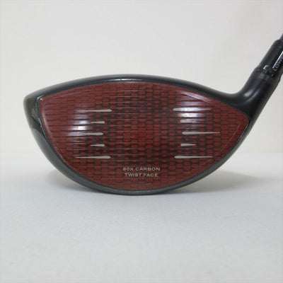 TaylorMade Driver STEALTH2 9° Stiff TENSEI RED TM50(STEALTH)