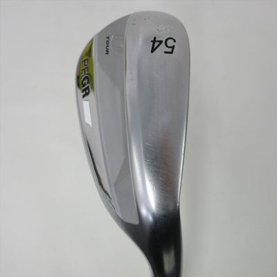 PRGR Wedge PRGR 0 TOUR WEDGE(2023) 54° NS PRO MODUS3 TOUR105