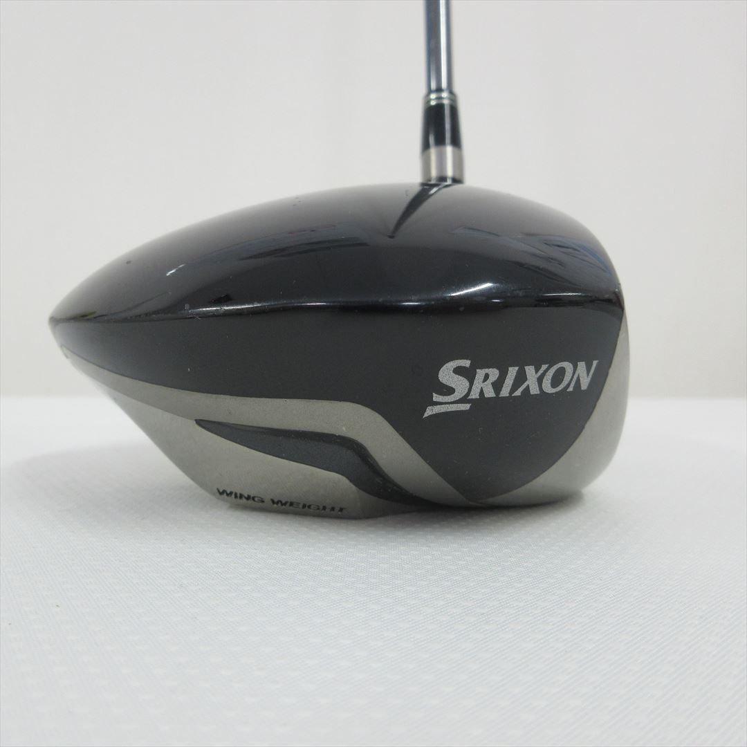 SRIXON Driver SRIXON ZR-800 9.5° Stiff Diamana Kai'li 70