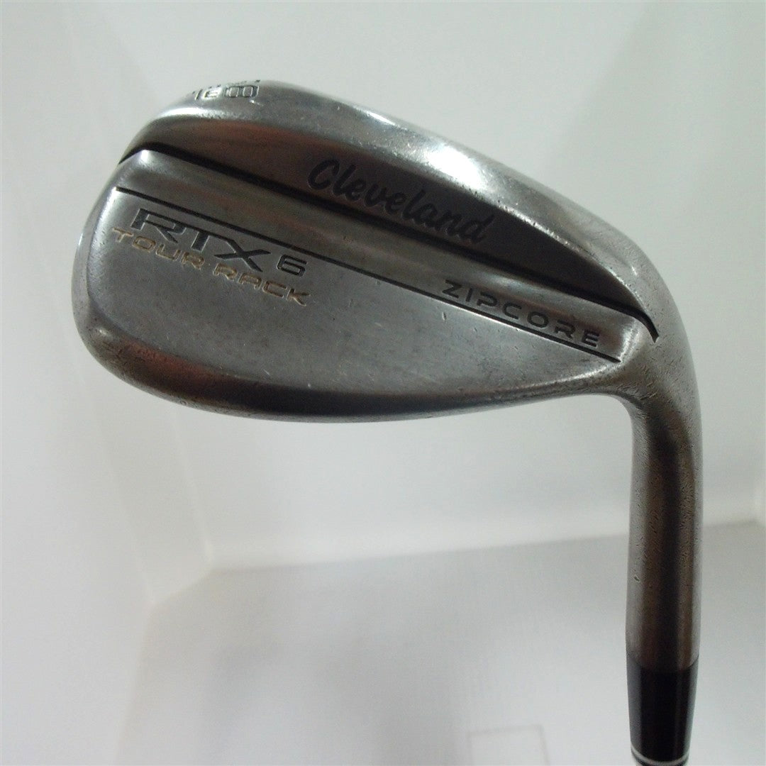 Cleveland Wedge Cleveland RTX-6 ZIPCORE – GOLF Partner USA