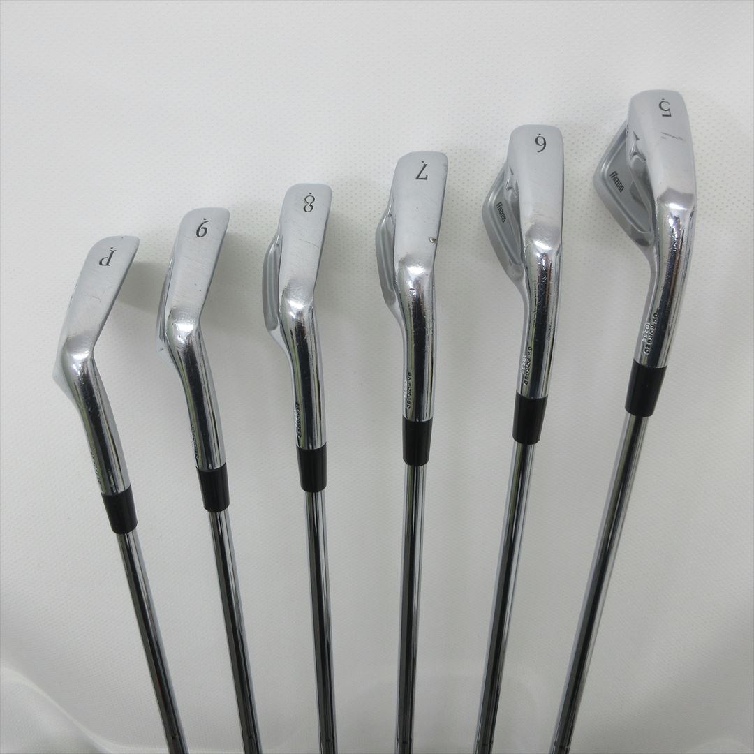 Mizuno Iron Set MP 55 Stiff NS PRO 950GH 6 pieces