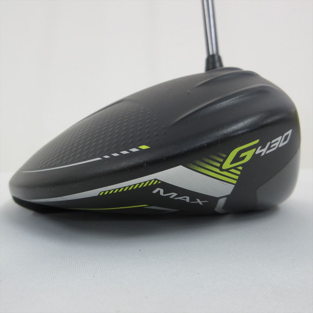 Ping Driver G430 MAX 9° Stiff PING TOUR 2.0 BLACK 65