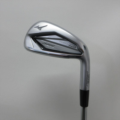 Mizuno Iron Set JPX 923 HOT METAL PRO Stiff Dynamic Gold 105 S200 6 pieces