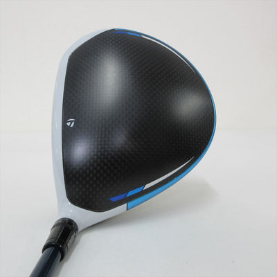 TaylorMade Driver SIM2 MAX-D 10.5° Regular TENSEI BLUE TM50(SIM2)