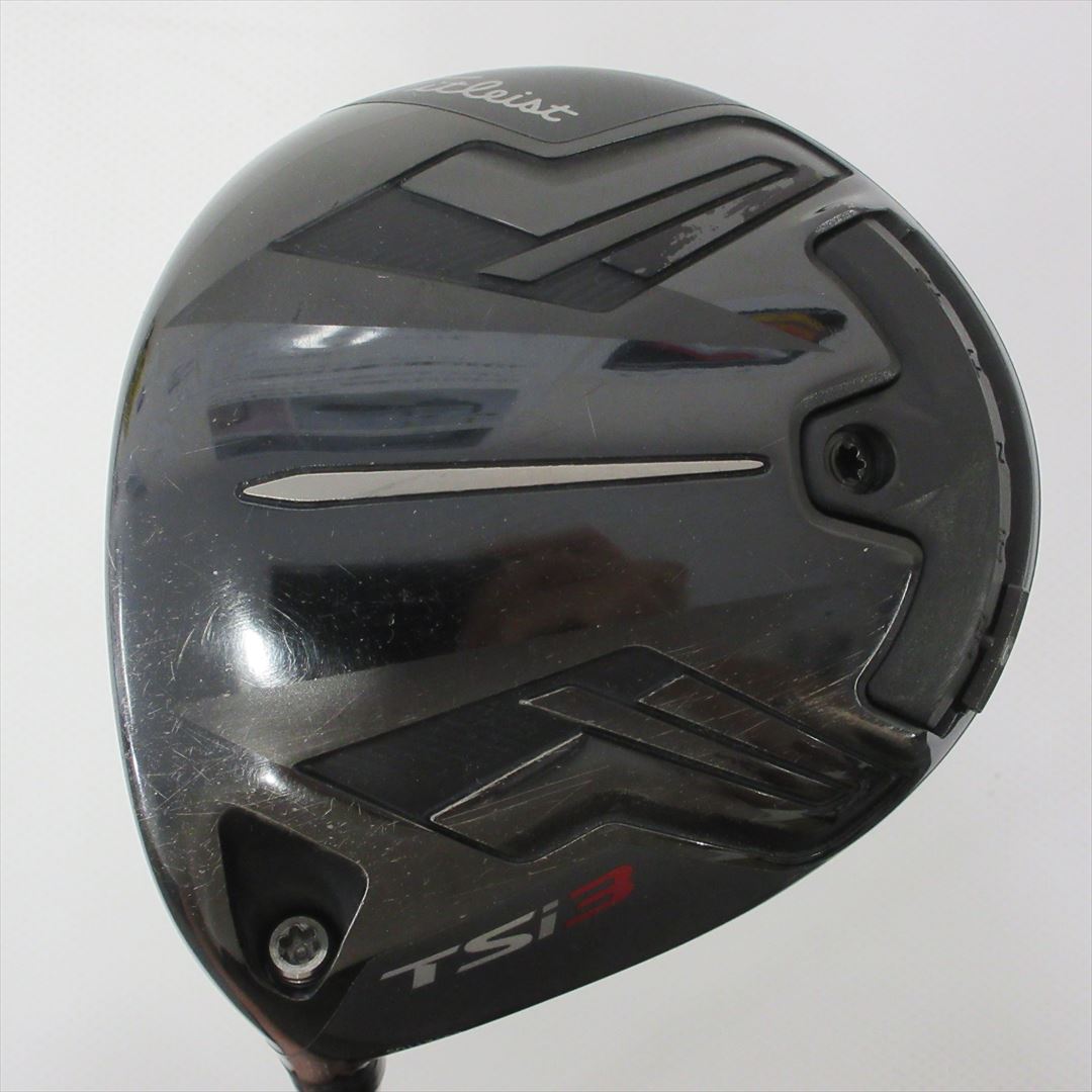 Titleist Driver Left-Handed TSi3 9° StiffRegular TSP110 50