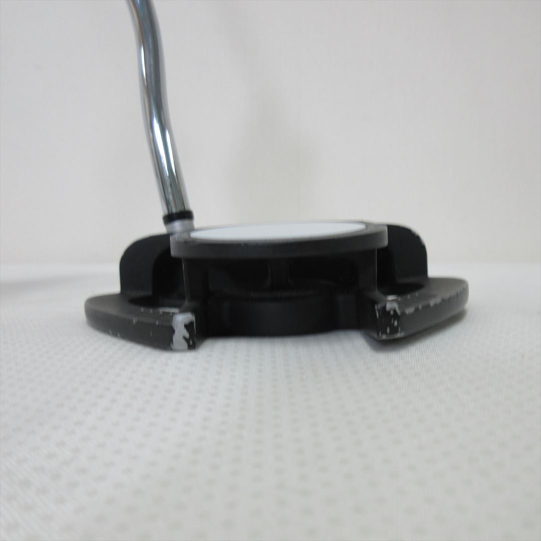 Odyssey Putter STROKE LAB 2-BALL FANG 34 inch