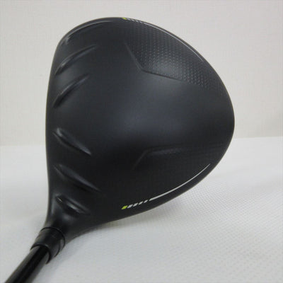 Ping Driver G430 SFT 10.5° Stiff ALTA J CB BLACK