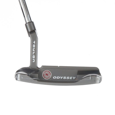 Odyssey Putter Brand New TOULON Ai-ONE MADISON H1 34 inch