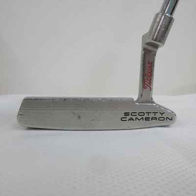 SCOTTY CAMERON Putter SCOTTY CAMERON Special select NEWPORT 2 35 inch