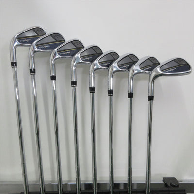 Callaway Iron Set Left-Handed PARADYM Stiff NS PRO 950GH neo 8 pieces