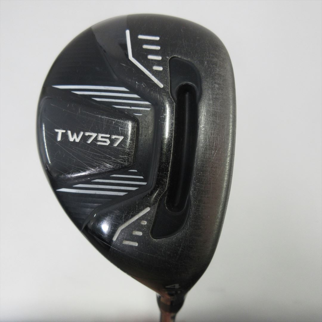 HONMA Hybrid TOUR WORLD TW757 HY 21° VIZARD TH 7