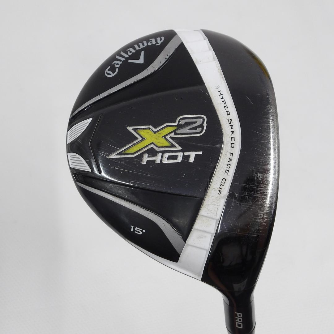 キャロウェイ　FW4 X2 HOT Callaway X2 Hot Driver | Golf Avenue