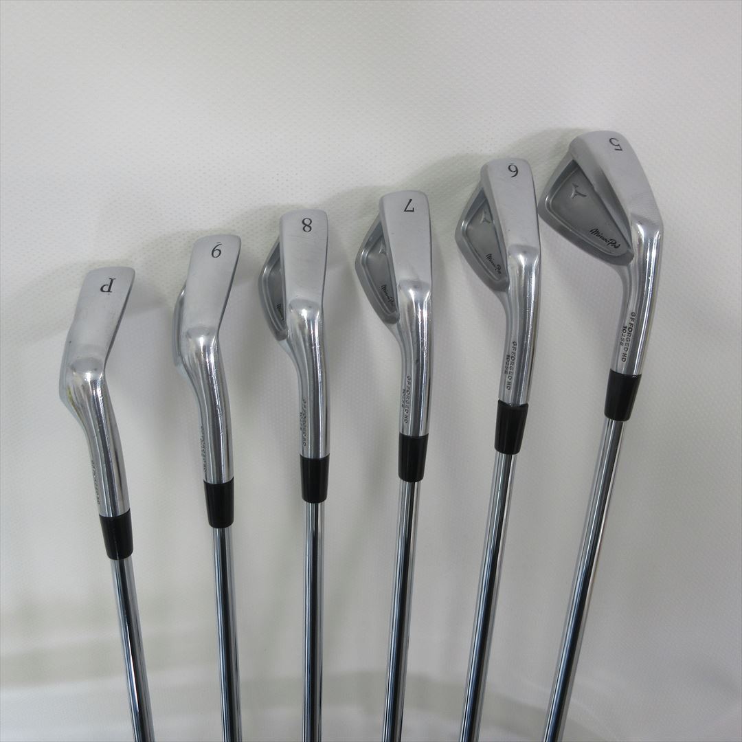 Mizuno Iron Set Mizuno Pro 319 Stiff Dynamic Gold S200 6 pieces