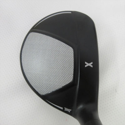 PXG Fairway Left-Handed PXG 0341X GEN4 7W 21° Regular Diamond Speeder FW 5