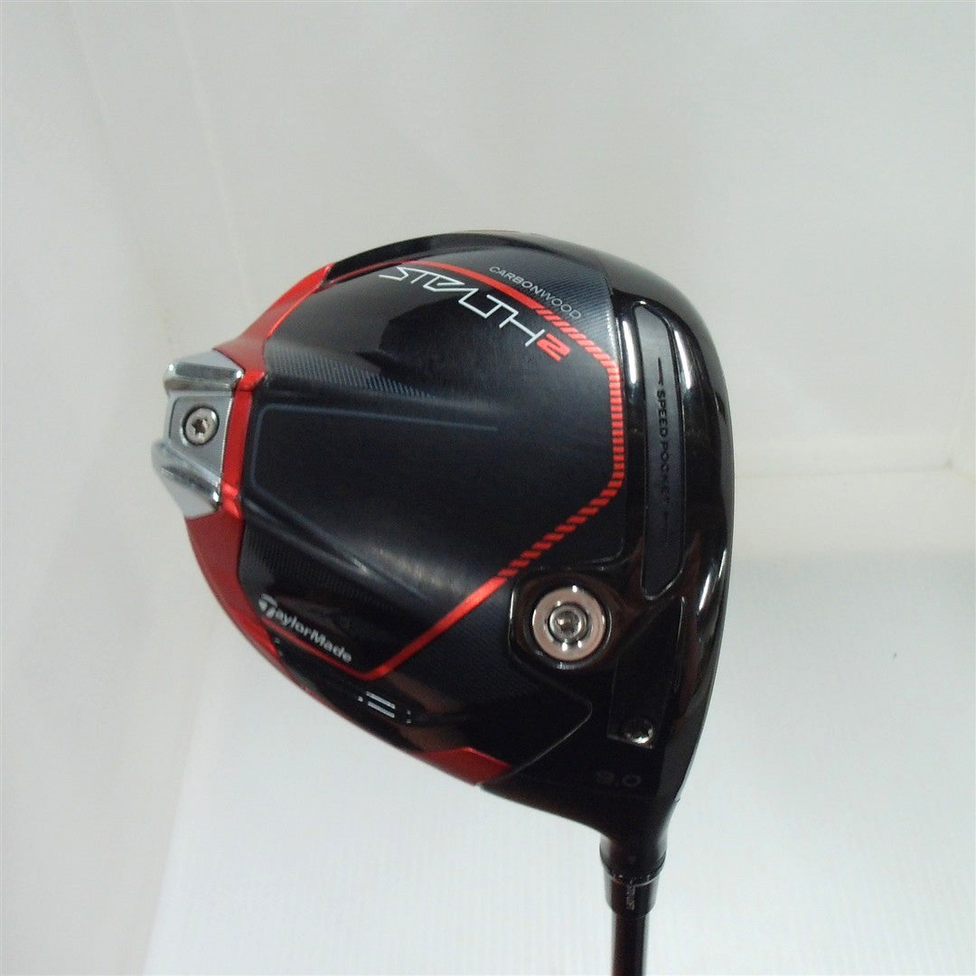 TaylorMade STEALTH Driver – GOLF Partner USA | Used Golf Club Shop