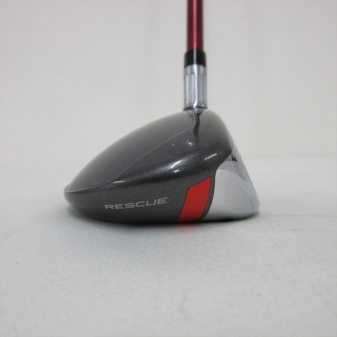 TaylorMade Hybrid STEALTH HY 26° Ladies A TENSEI RED TM40(STEALTH)