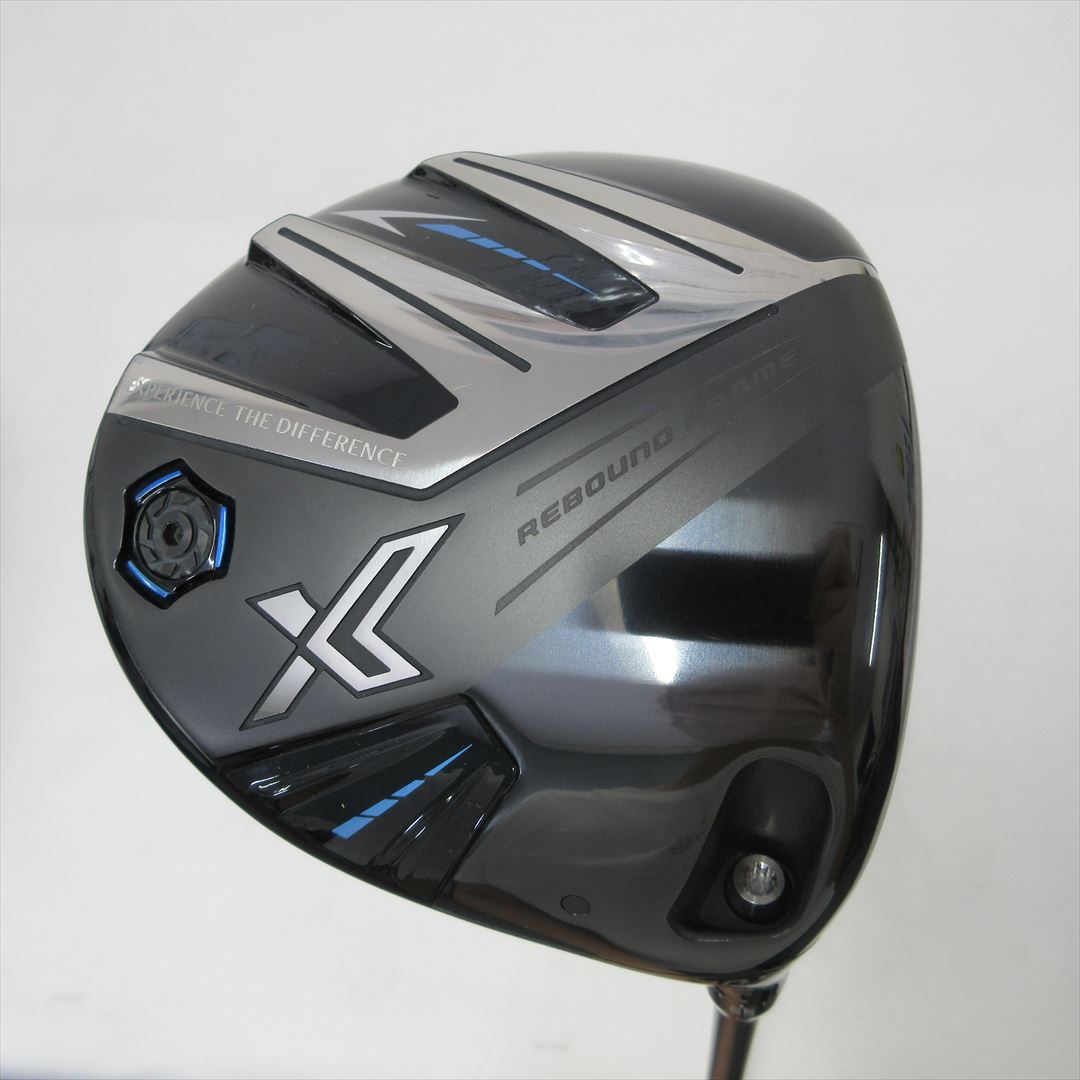 Dunlop Driver XXIO13 eks 10.5° Stiff Miyazaki AX-3