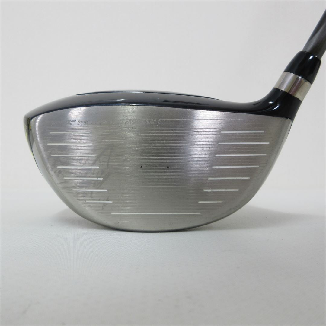 Bridgestone Driver TOUR B JGR 9.5° Stiff Speeder 569 EVOLUTION 4