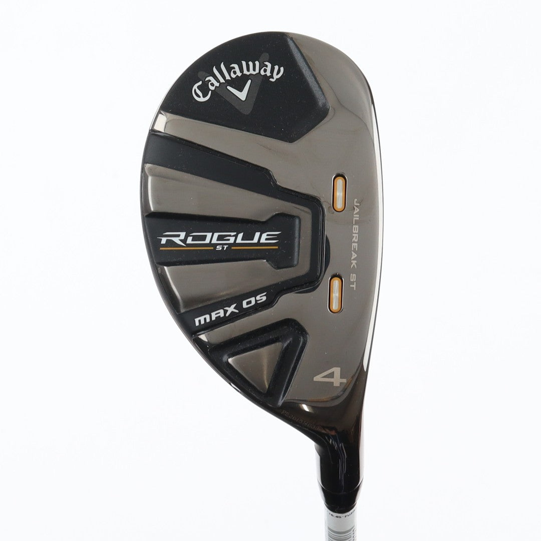 Callaway Hybrid ROGUE ST MAX OS HY 21° Regular VENTUS 5 for CW(ROGUE ST)