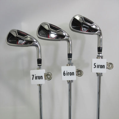 Nike Iron Set VR S Stiff Dynalite 90 6 pieces