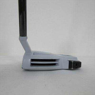 TaylorMade Putter Spider X CHALK/WHITE Small Slant 33 inch