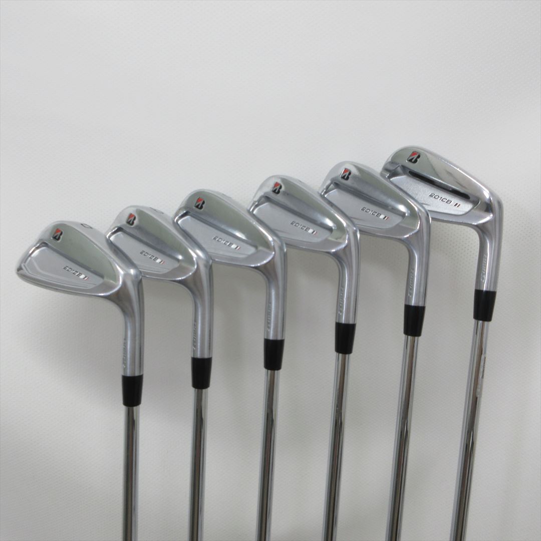 Bridgestone Iron Set TOUR B 201CB Stiff NS PRO 950 GH neo 6 pieces